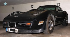 Bild des Angebotes Chevrolet Corvette