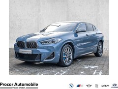 Bild des Angebotes BMW X2 M 35i Navi HUD PAS DRA adLED DAB HiFi