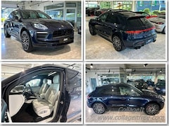Bild des Angebotes Porsche Macan S FACELIFT*PANO*BOSE*ACC*PDLS+*360°*21"*