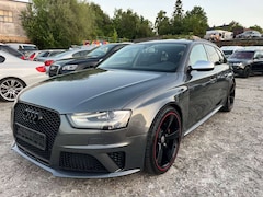 Bild des Angebotes Audi RS4 Avant 4.2 FSI quattro Performance*MWST*PANO*
