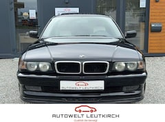 Bild des Angebotes BMW 728 i Limo Tief Breit Laut Schnitzer Facelift