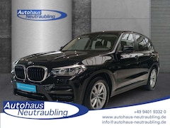 Bild des Angebotes BMW X3 xDrive20i "ADVANTAGE" +STEPTRONIC+AHK+SZH