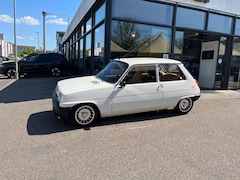 Renault R 5 Alpine Turbo