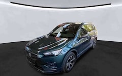 Bild des Angebotes SEAT Tarraco FR 4Drive2.0TDI DSG LED Navi Pano ACC