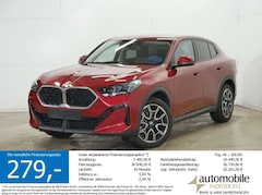 Bild des Angebotes BMW X2 sDr.20i DKG HuD H&K Widescreen Lenkradh DAB