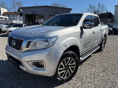 Bild des Angebotes Nissan Navara NP300 N-Connecta Double Cab 4x4 / KAMERA