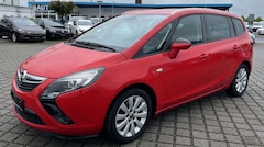 Bild des Angebotes Opel Zafira 1.6 CDTi Tourer Drive