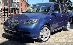 Bild des Angebotes Mazda 2 1.4 Active 2.Hand Klima Tüv Neu Garantie