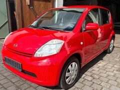Bild des Angebotes Daihatsu Sirion 1.3 S Automatik
