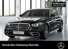 Bild des Angebotes Mercedes-Benz S 600 S 580 L 4M AMG+PANO+360+DIGITAL-L+BURMESTER3D+21"