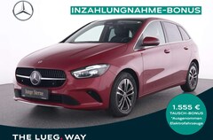 Bild des Angebotes Mercedes-Benz B 250 e Progressive+MBUX+MBeam+EHeck+AHK+Pano+RK