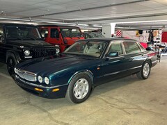 Bild des Angebotes Jaguar XJ XJ Sovereign 4.0 LANG