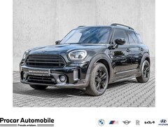Bild des Angebotes MINI One Countryman One Countryman PANO+NAVI+LED+PDC V+H DAB+Parkass.+
