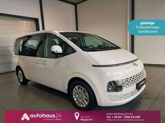 Bild des Angebotes Hyundai STARIA 2.2 CRDi  9 Sitze|ACC|Kamera|LED|Navi