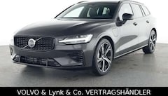 Bild des Angebotes Volvo V60 Recharge T6 AWD PLUS DARK GARANTIE -39%