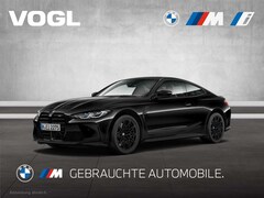 Bild des Angebotes BMW M4 Competition Competition M xDrive SHZ Parking Assis