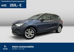 Bild des Angebotes SEAT Arona 1.5 TSI DSG FR Navi ACC Kamera App-Connect