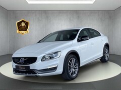 Bild des Angebotes Volvo S60 Cross Country SUMMUM*ACC*EL.SITZE*R.KAM*