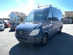 Bild des Angebotes Mercedes-Benz Sprinter II Kasten 311/313/CDI/KLIMA/3.SITZ/HOCH