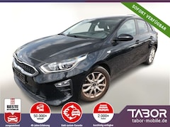 Bild des Angebotes Kia Ceed / cee'd 1.4 99 Edition 7 Limited PDC SHZ