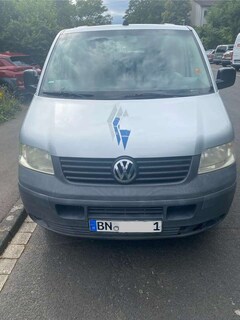Bild des Angebotes VW T5 Transporter 7HA142/WF2/0WQ