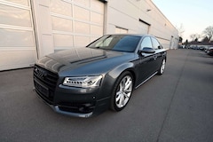 Bild des Angebotes Audi S8 4.0 TFSI quattro plus Finanzierung Tausch BMW