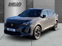 Bild des Angebotes Peugeot 2008 Allure ALLURE PT 130 E LED ACC Apple CarPlay Andro