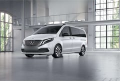 Bild des Angebotes Mercedes-Benz EQV 300 L 90kwh PanoDa Navi 7 Sitze 360 LEDILS
