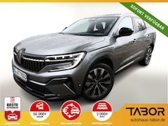 Bild des Angebotes Renault Espace 1.2 E-TECH 200 Techno 7-S LED Nav Kam PDC