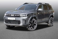 Bild des Angebotes Dacia Bigster Journey HYBRID 155 8-fach bereift