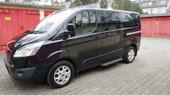 Bild des Angebotes Ford Tourneo Custom Kombi 300 L1 Tourneo Titanium