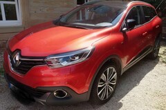 Bild des Angebotes Renault Kadjar Kadjar Energy TCe 165 Bose Edition