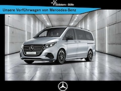Bild des Angebotes Mercedes-Benz V 300 d STYLE  4M+PANO+DISTRONIC+NAVI+BURMESTER