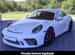 Bild des Angebotes Porsche 991 (911) GT3, Sport Chrono, PA Rückkamera,Vollschale,