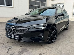Bild des Angebotes Opel Insignia B ST Ultimate BOSE MASSAGE MEMO HUD AHK
