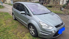 Bild des Angebotes Ford S-Max S-Max+2.2+TDCi+DPF+Titanium