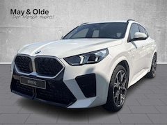 Bild des Angebotes BMW X2 sDrive18d M Sport DA AHK Navi H/K Memory Sitz