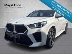 Bild des Angebotes BMW X2 SDRIVE18D Sportpaket AD AHK-klappbar AHK Navi Digi