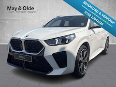 Bild des Angebotes BMW X2 sDrive 18d M Sport DA AHK Navi H/K Memory Sitz