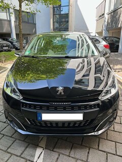 Bild des Angebotes Peugeot 208 208  5-Türer PureTech 82 Style