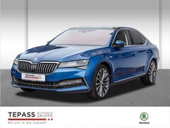 Bild des Angebotes Skoda Superb 2.0l TSI L&K 4x4