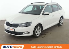 Bild des Angebotes Skoda Fabia 1.2 TSI Style Aut.*LIMIT*PDC*SHZ*BLUETOOTH