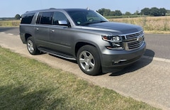 Bild des Angebotes Chevrolet Suburban 4WD Premier Magnetic Ride