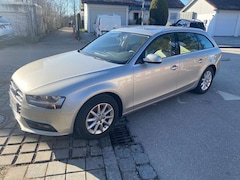 Bild des Angebotes Audi A4 A4 Avant 2.0 TDI DPF multitronic Ambiente