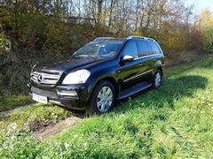 Bild des Angebotes Mercedes-Benz GL 350 GL 350 CDI 4Matic (164.822) 7Sitzplätze