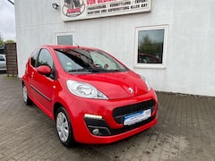 Bild des Angebotes Peugeot 107 Active / Klimaanlage/ LED/ EURO5/