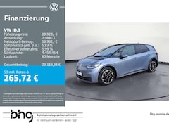 Bild des Angebotes VW ID.3 Performance Upgrade Style *NAVI*MATRIX*VERK