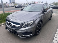 Bild des Angebotes Mercedes-Benz GLA 45 AMG 4Matic/Navi/Kam/Pano/H&K/MB Garantie