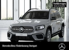 Bild des Angebotes Mercedes-Benz GLB 200 AMG+NIGHT+360°+LED+BURMESTER+TOTW+KEYLESS