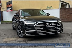 Bild des Angebotes Audi A8 A8L TDI quattro*Massage*B&O*TV*StHzg*Pano*LED*